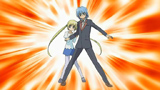 Hayate the Combat Butler 54